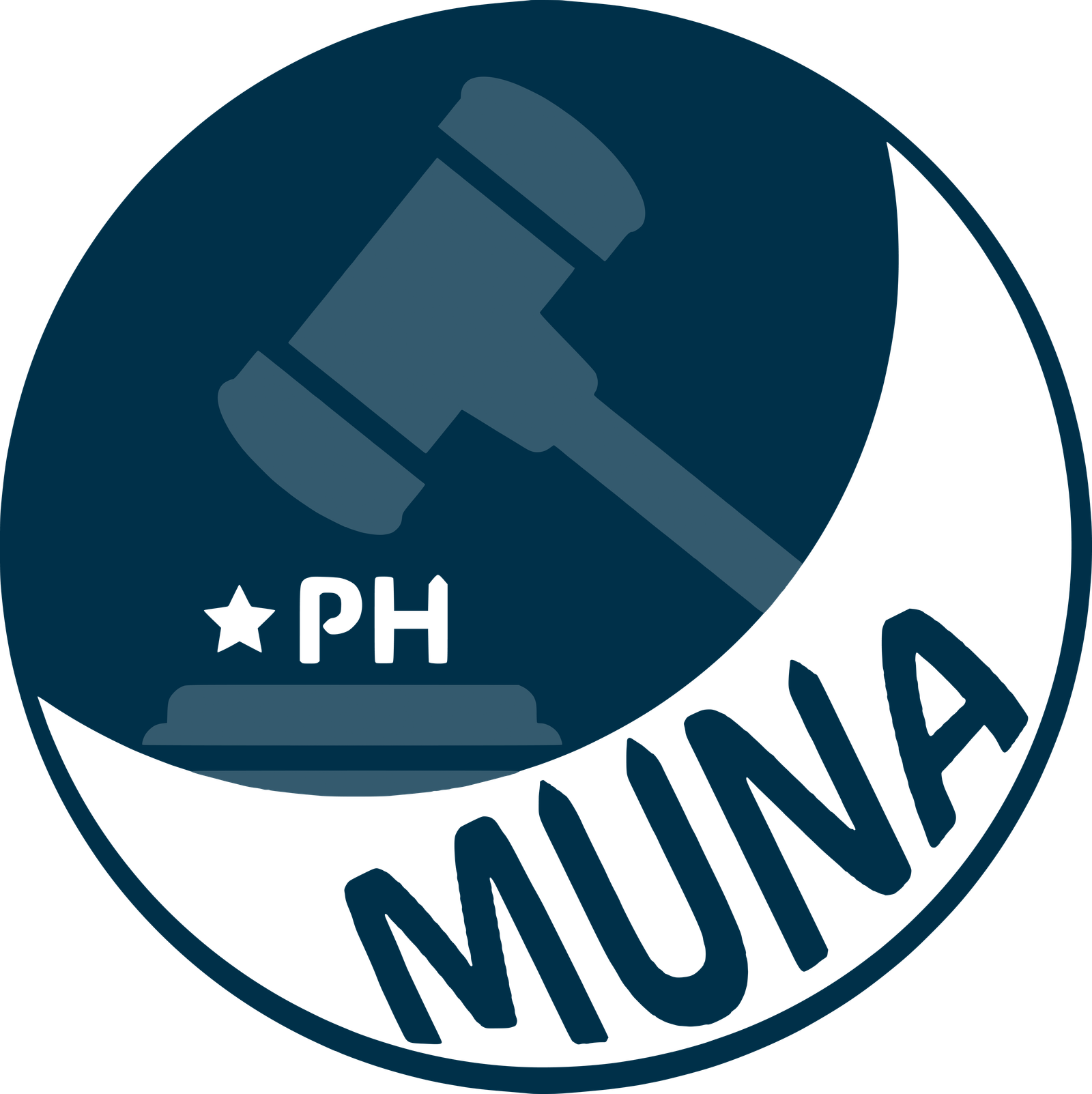 PHMUNA
